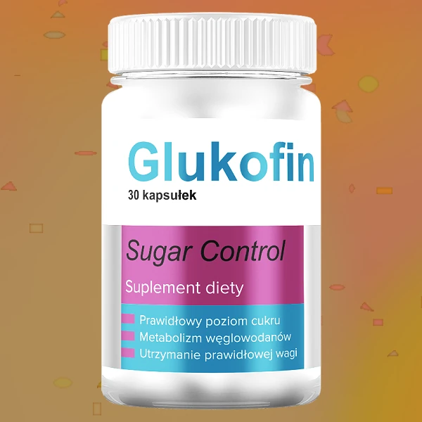 Glukofin