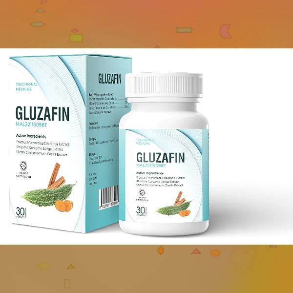Gluzafin