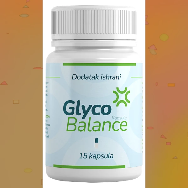 Glyco Balance