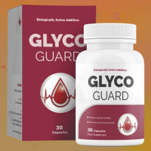 GlycoGuard