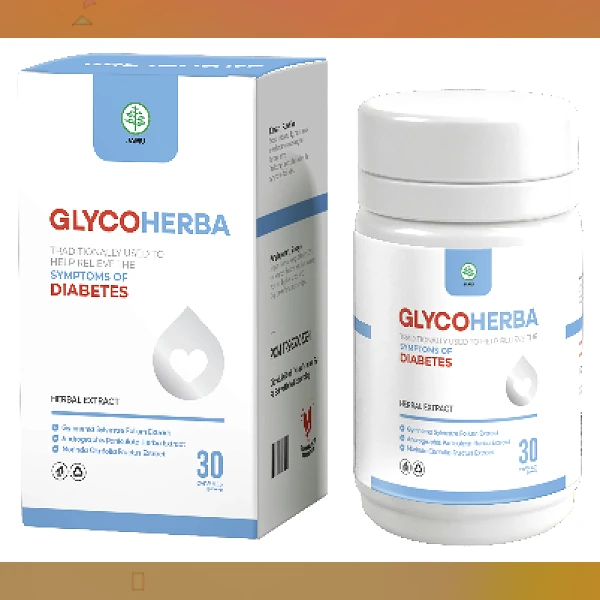 Glycoherba