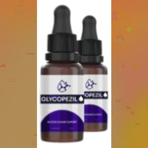 GlycoPezil