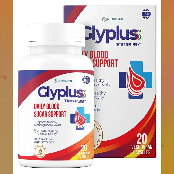 Glyplus