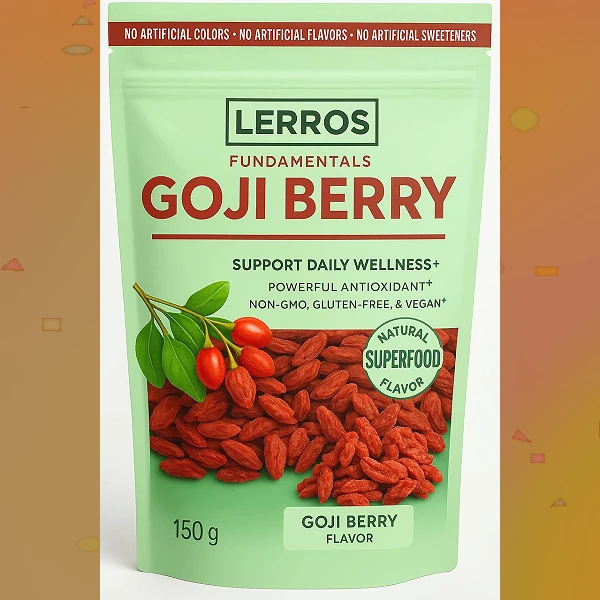 Goji Berry