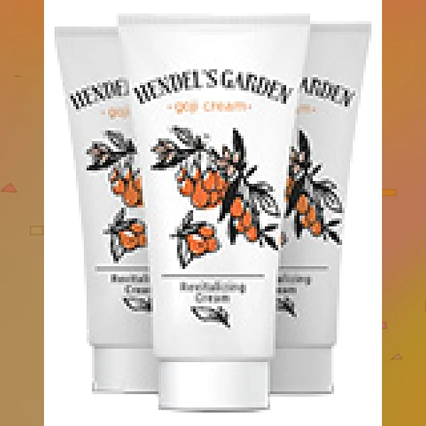 Goji Cream