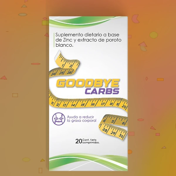 Goodbye Carbs