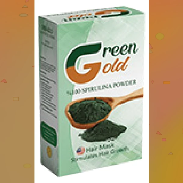 Green Gold