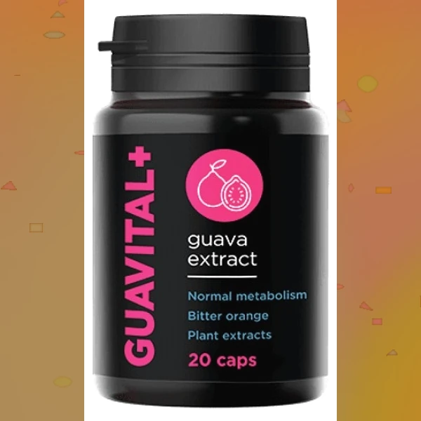 Guavital+