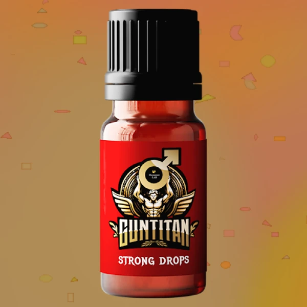 GunTitan