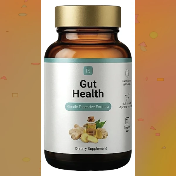 Gut