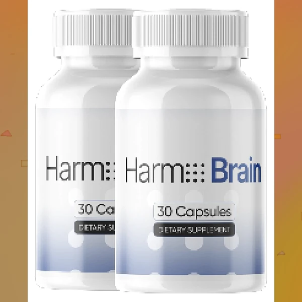 Harmo Brain