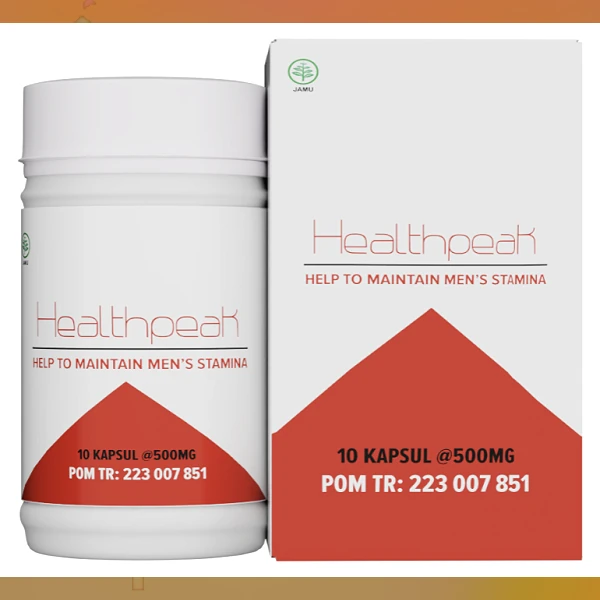 Healthpeak