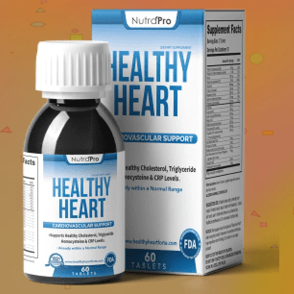 Healthy Heart Forte