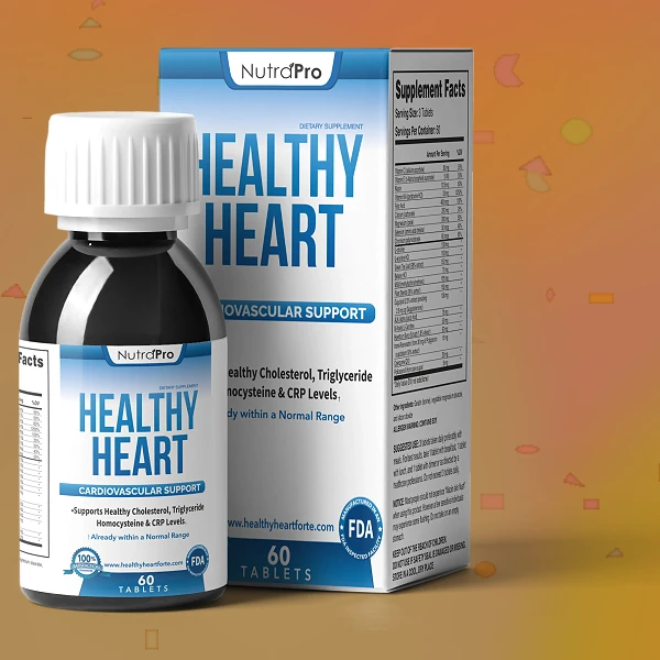 Healthy Heart