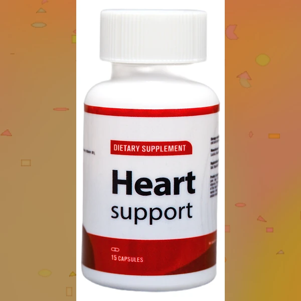 Heart Support