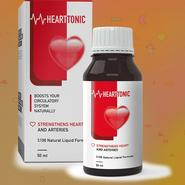 HeartTonic