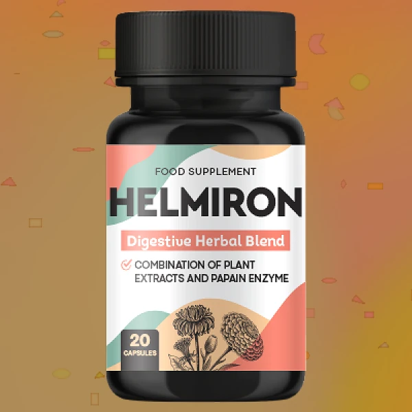 HELMIRON