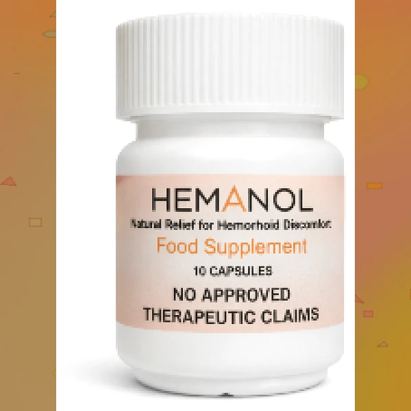 Hemanol