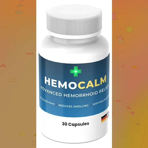 HemoCalm