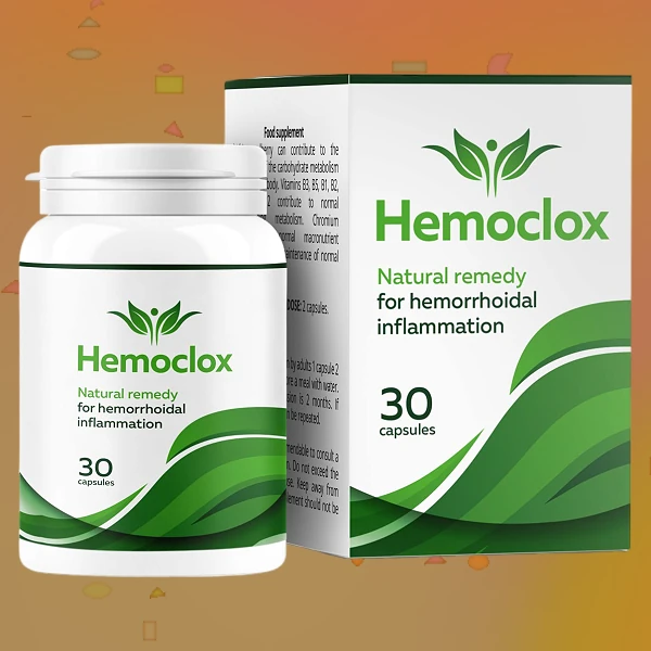 Hemoclox