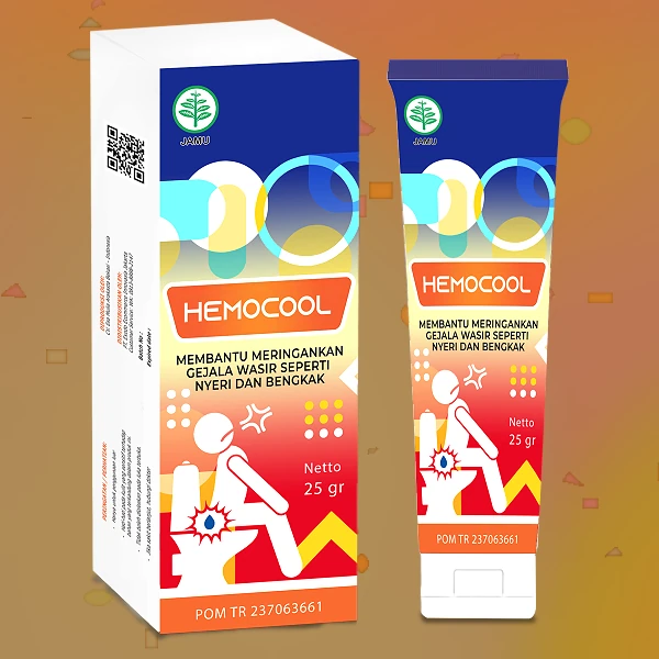 Hemocool