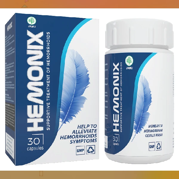 Hemonix390