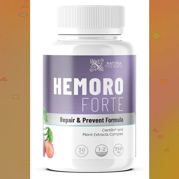 Hemoro Forte