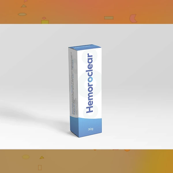 Hemoroclear
