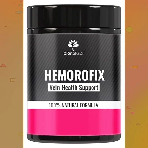 Hemorofix