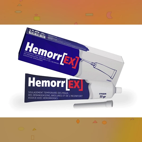HemorrEx