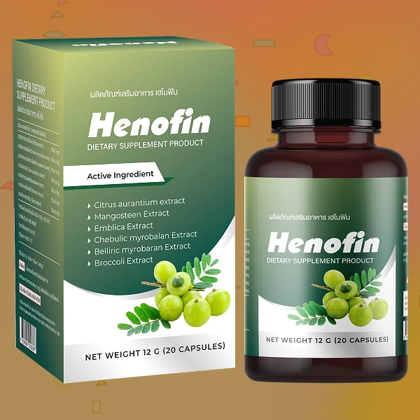 Henofin