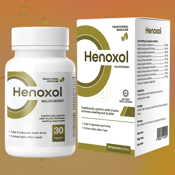 Henoxol