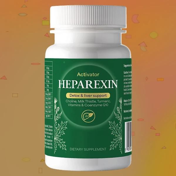 Heparexin