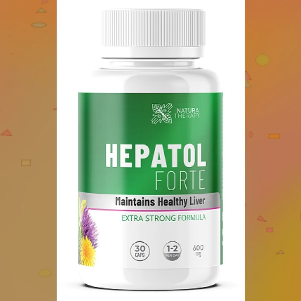 Hepatol Forte