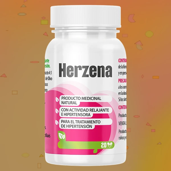 Herzena