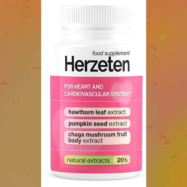 Herzeten