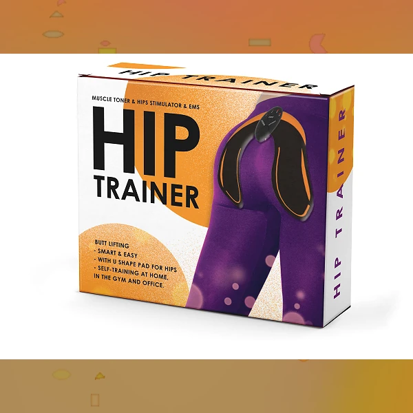 Hip Trainer