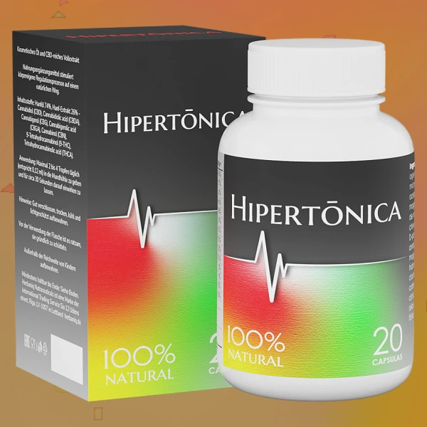 Hipertonica