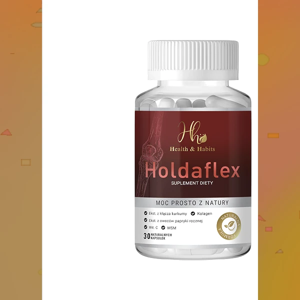Holdaflex
