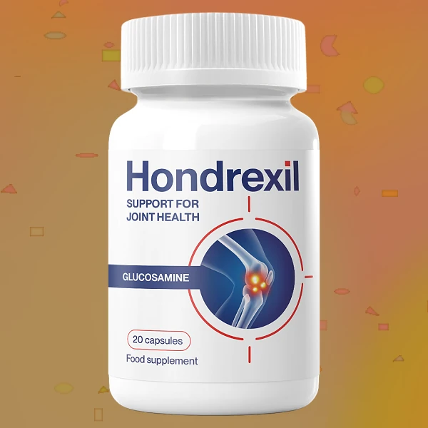 Hondrexil