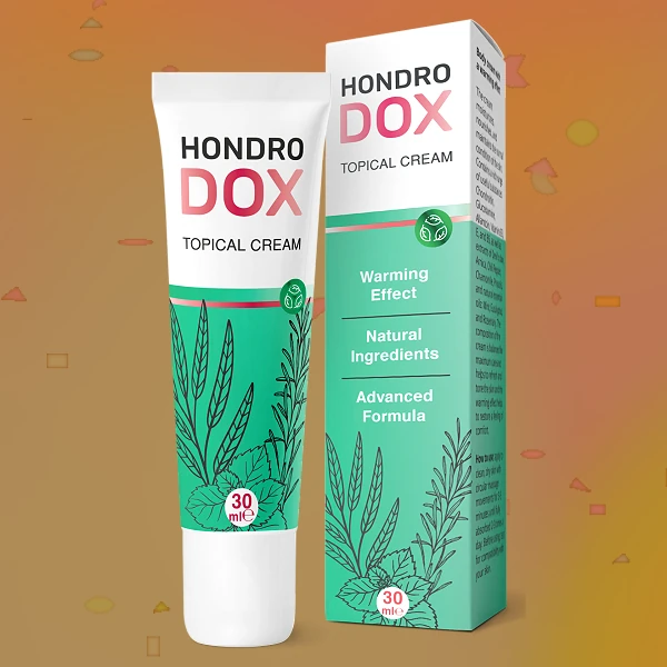 Hondrodox
