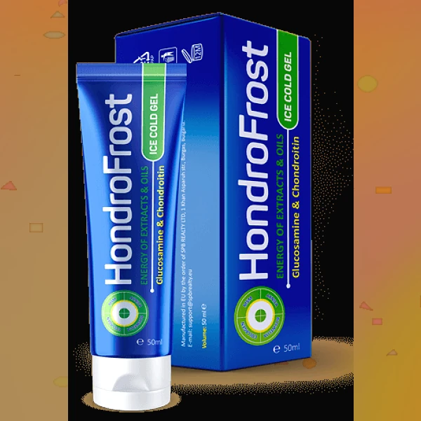Hondrofrost