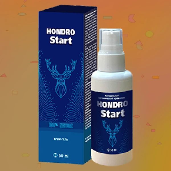 HondroStart