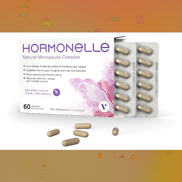 Hormonelle