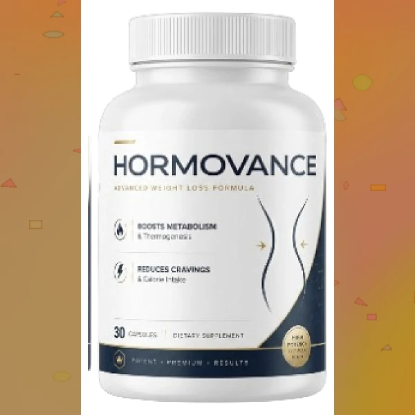 Hormovance