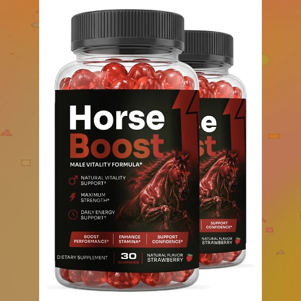 Horse Boost