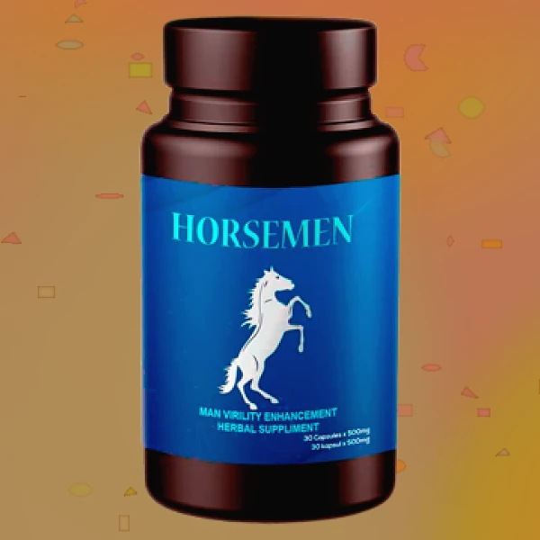 Horsemen