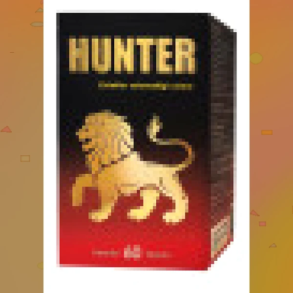 Hunter