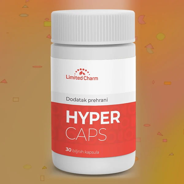 Hypercaps