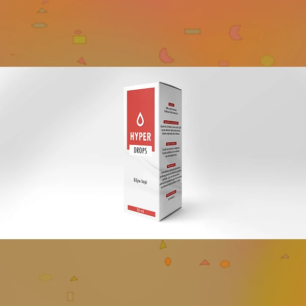 Hyperdrops